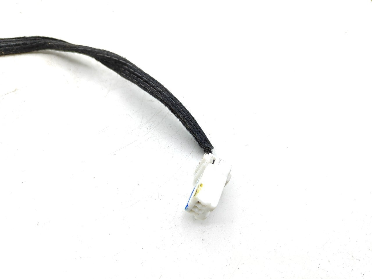 Alfa Romeo 166 2.4JTD 100kW 2001 Ignition Lock Key