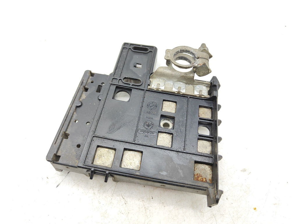 Alfa Romeo 159 1.9JTDm 2007 Battery Positive Wire Connector Therminal