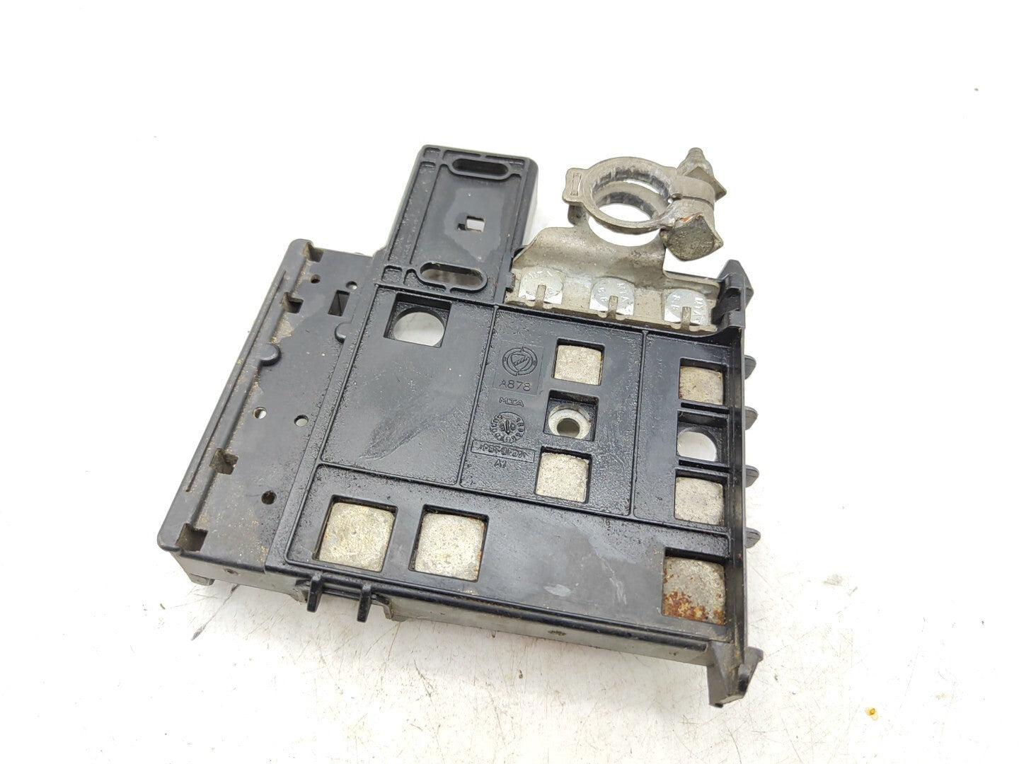 Alfa Romeo 159 1.9JTDm 2007 Battery Positive Wire Connector Therminal