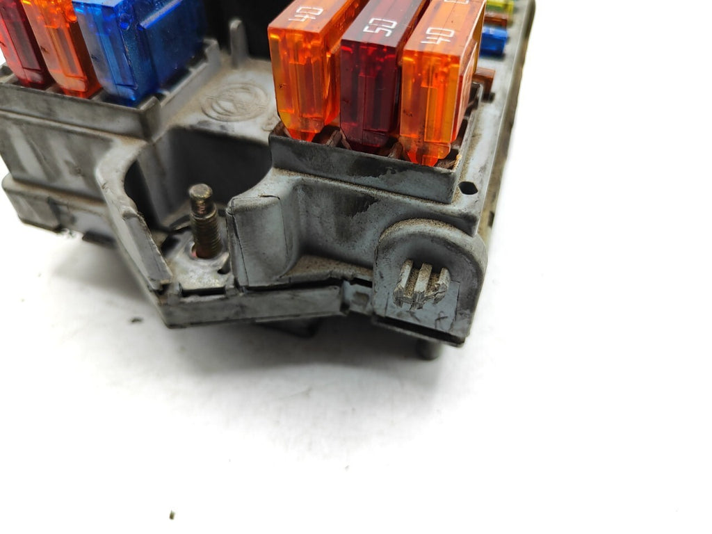 Alfa Romeo GT 1.9JTD 2004 Diesel Fuse Box Module Unit 51742420