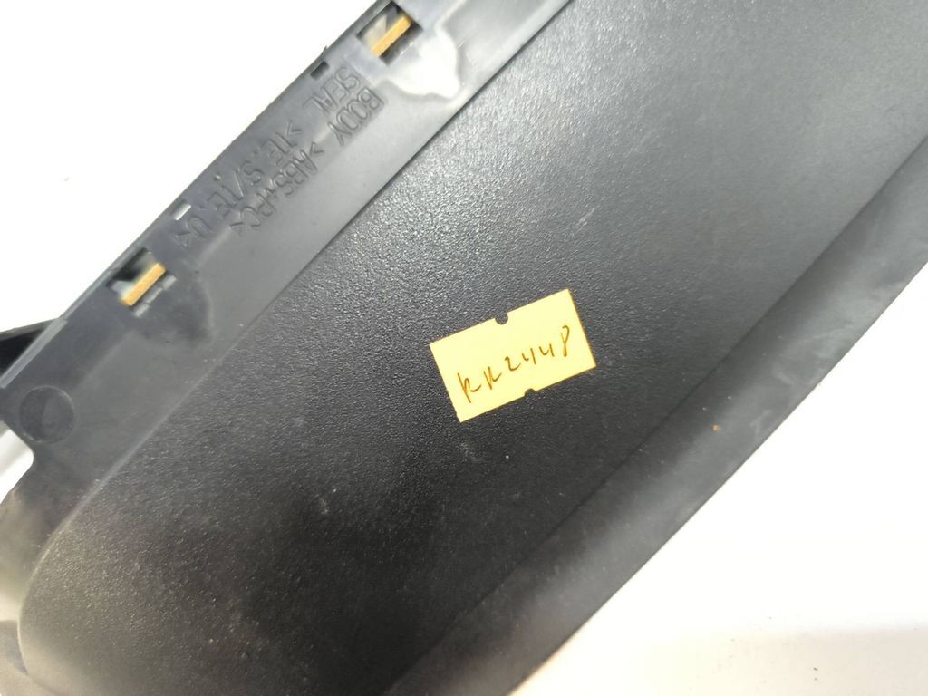 BMW 5 E60 E61 2008 Rear Third brake center stop light 6927017 