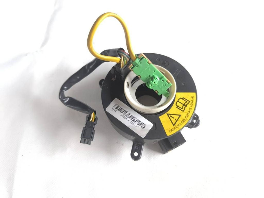 Alfa Romeo 147 2003 Slip ring clock squib SRS ring 2775085001 