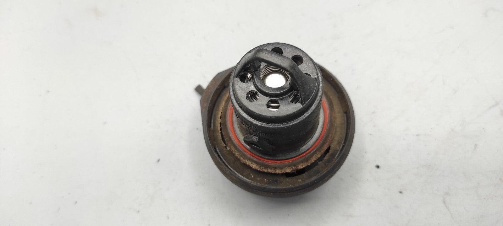 Alfa Romeo 156 SW 2.4JTD 110kW 2004 Diesel Fuel Tank Cap Flap Cover