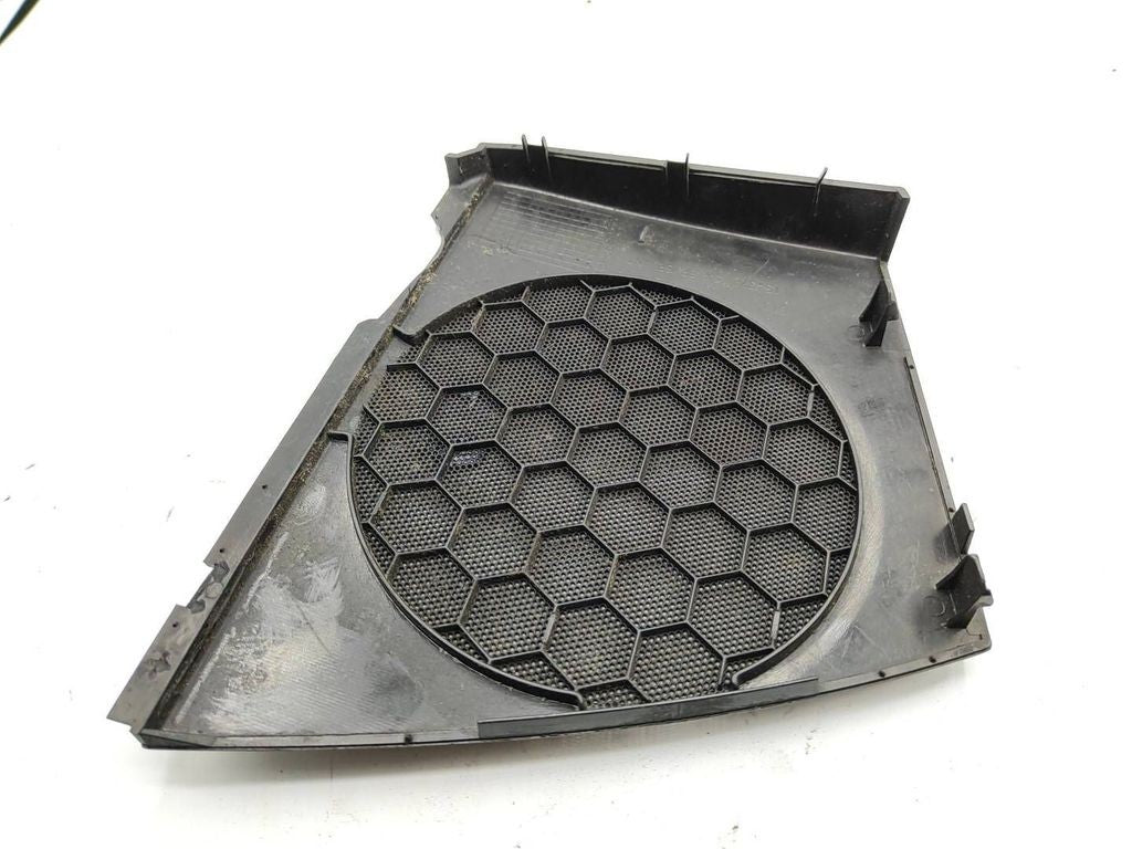 Fiat Punto (199) 2006 Left speaker cover trim grill 1154376