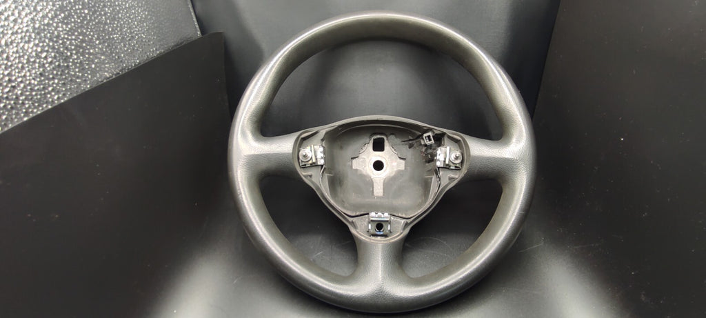 Alfa Romeo 147 1.6 TS 88kW Petrol 2006 Steering wheel