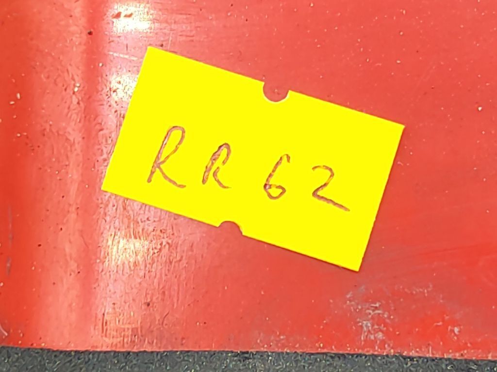 Alfa Romeo 156 2005 Rear Left Side tailgate rear tail light lamp 60685982 