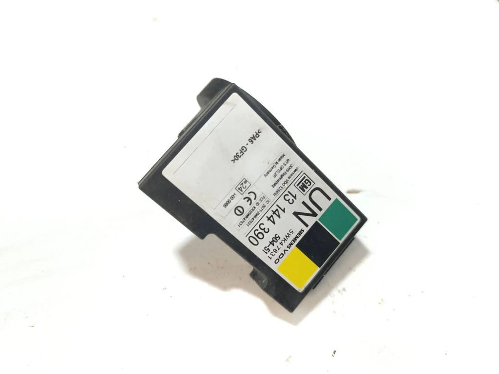 Opel Tigra B 1.4i 66kW 2005 Immobiliser immo reader aerial 13144390 