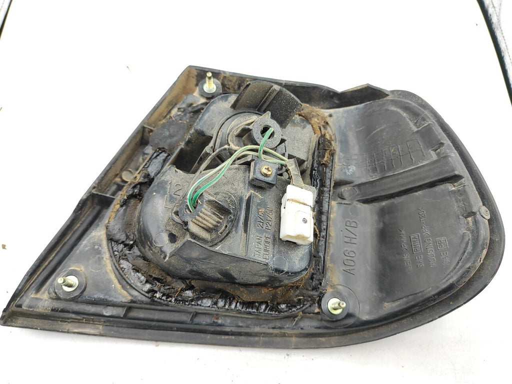 Nissan Almera N15 Hatchback 4/5D 1995 LHD Rear Left Taillight Light Lamp 7379
