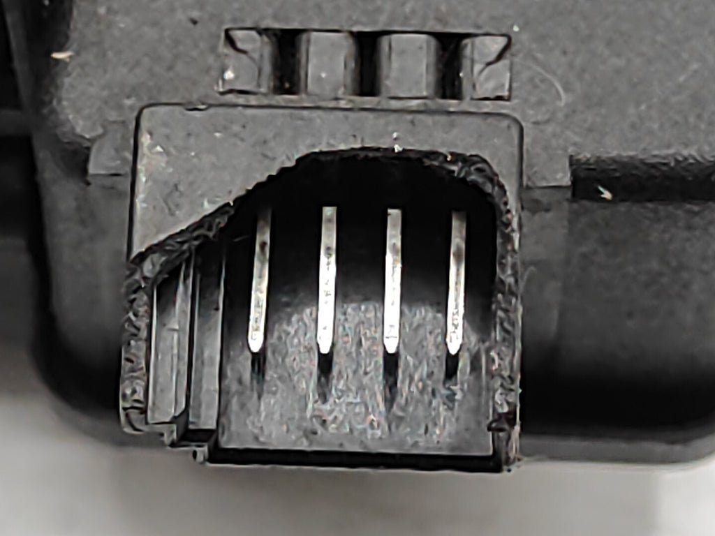 BMW 1 Series E81 E87 Diesel Rear Tailgate Boot Trunk Lock 8196401