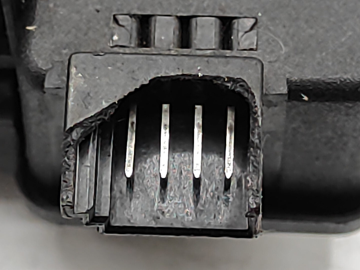 BMW 1 Series E81 E87 Diesel Rear Tailgate Boot Trunk Lock 8196401