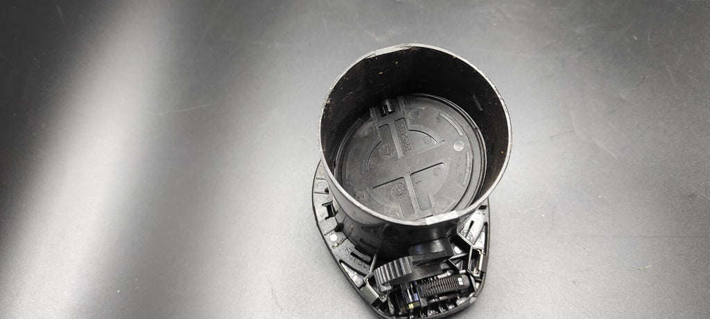 Alfa Romeo 147 GT 1.9JTD 2005 Front Left Dashboard Panel Side Air Vent Grill