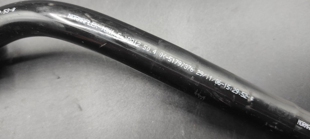 Fiat Grande Punto 1.3MTJ 2008 Intake Pipe Hose Line 51797376