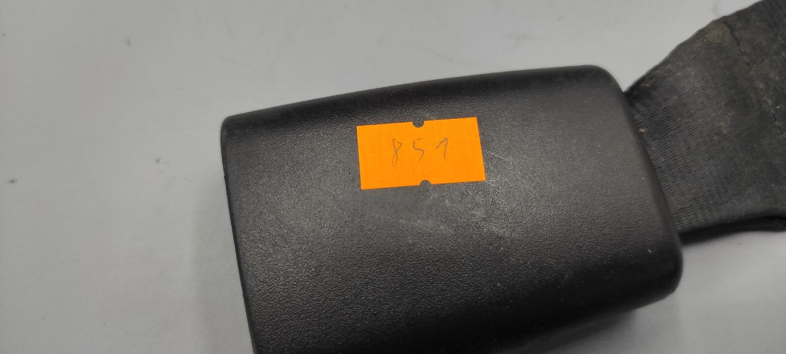 Alfa Romeo 156 SW 2.4JTD 110kW 2004 Rear Right Seat Seat Belt Buckle 10447090