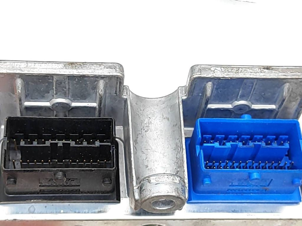 Opel Astra H 2006 Control unit module 13188855 