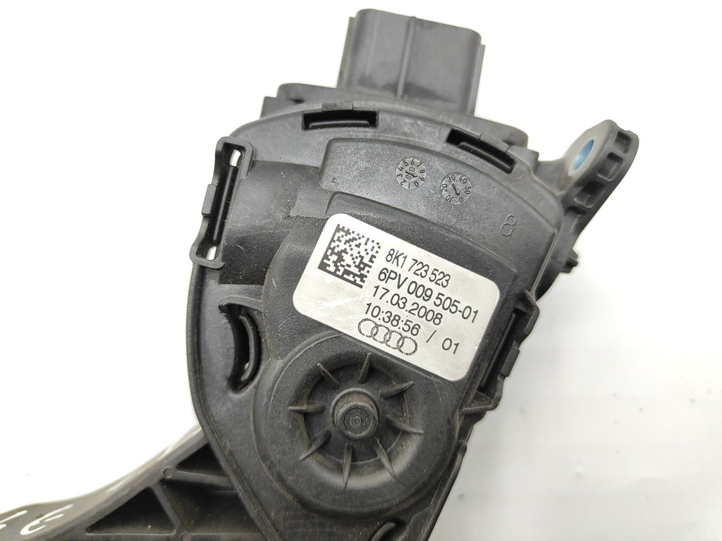 Audi Q5 3.0TDI 2009 Accelerator Gas Throttle Pedal Sensor 8K1723523