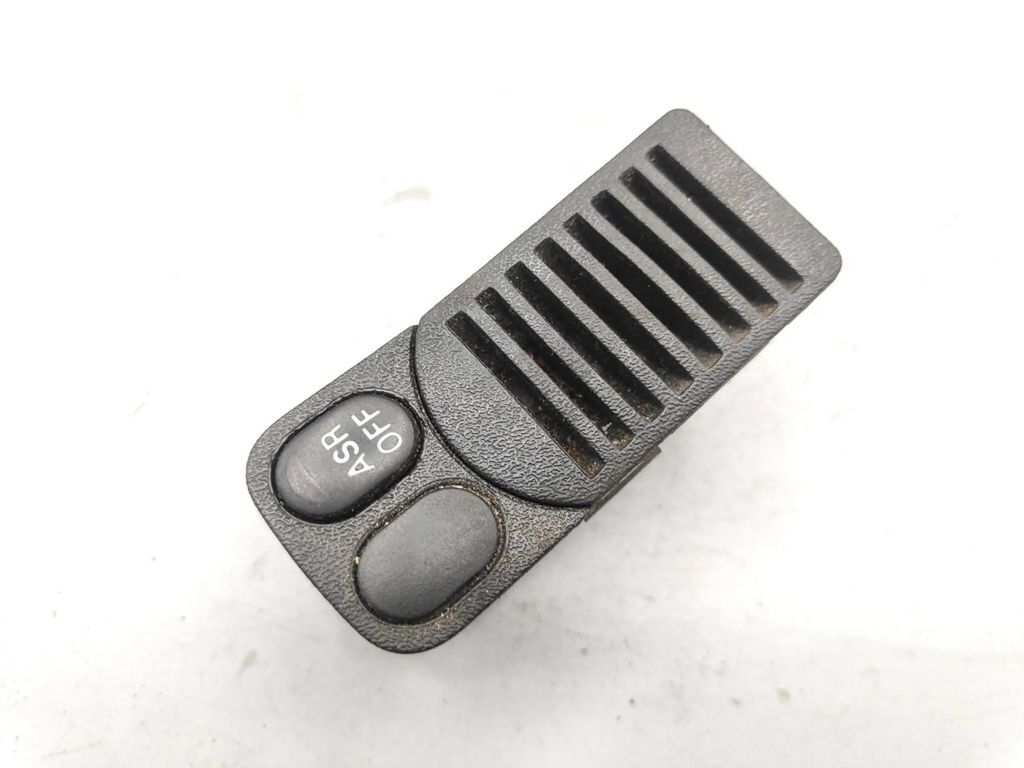 Alfa Romeo 147 2004 Traction control ASR switch button 735265089 