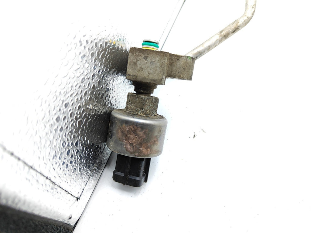 Alfa Romeo 156 2.4JTD SW 2001 Air Con AC Pipe 60664367 544274000