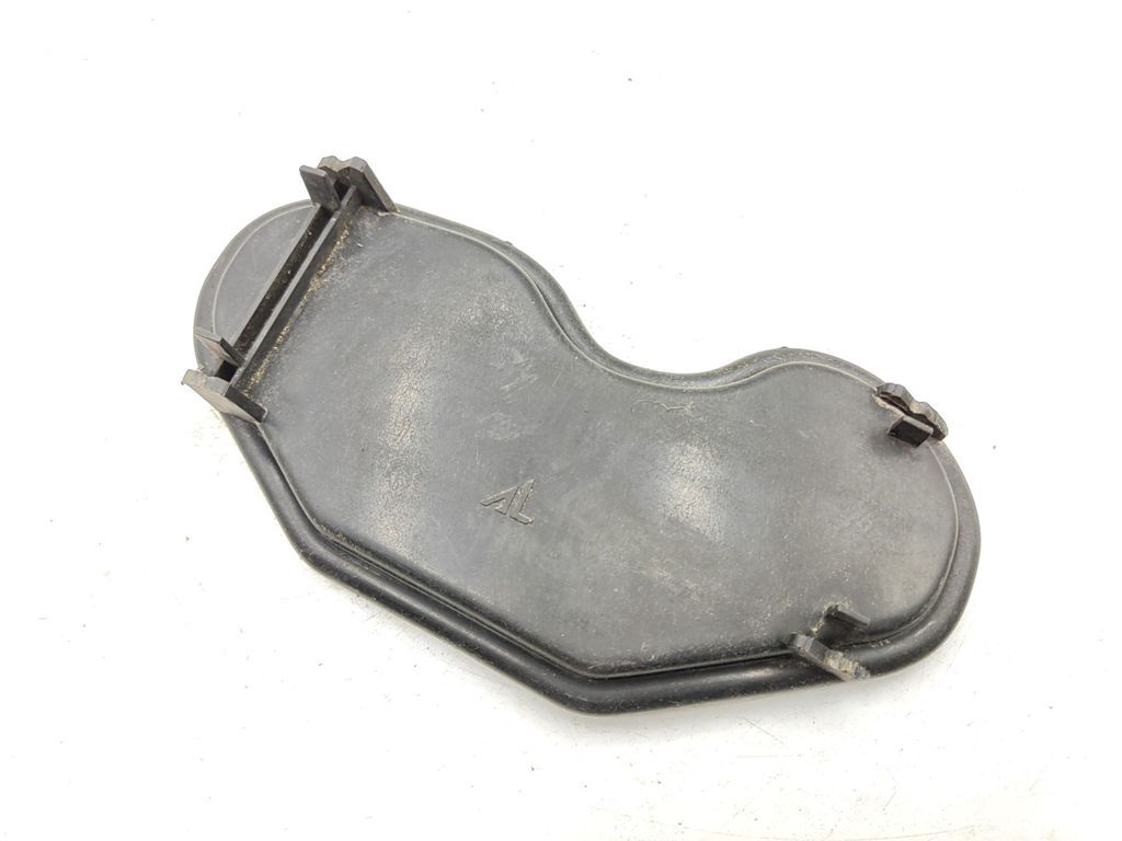 Alfa Romeo 147 PRE FL 2004 Front headlight headlamp dust cover cap 1305239186