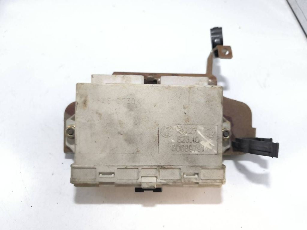 Alfa Romeo 156 2005 Comfort convenience body module 60689791 