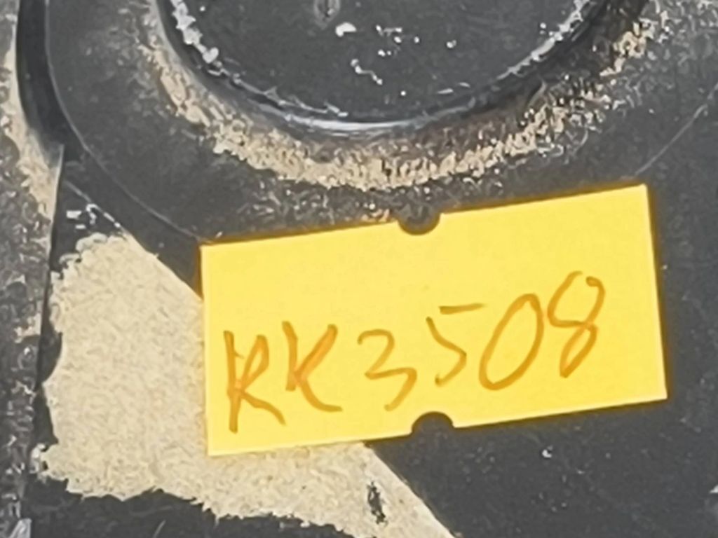 Alfa Romeo 155 1.8TS 1994 LHD Interior Heater blower fan motor 