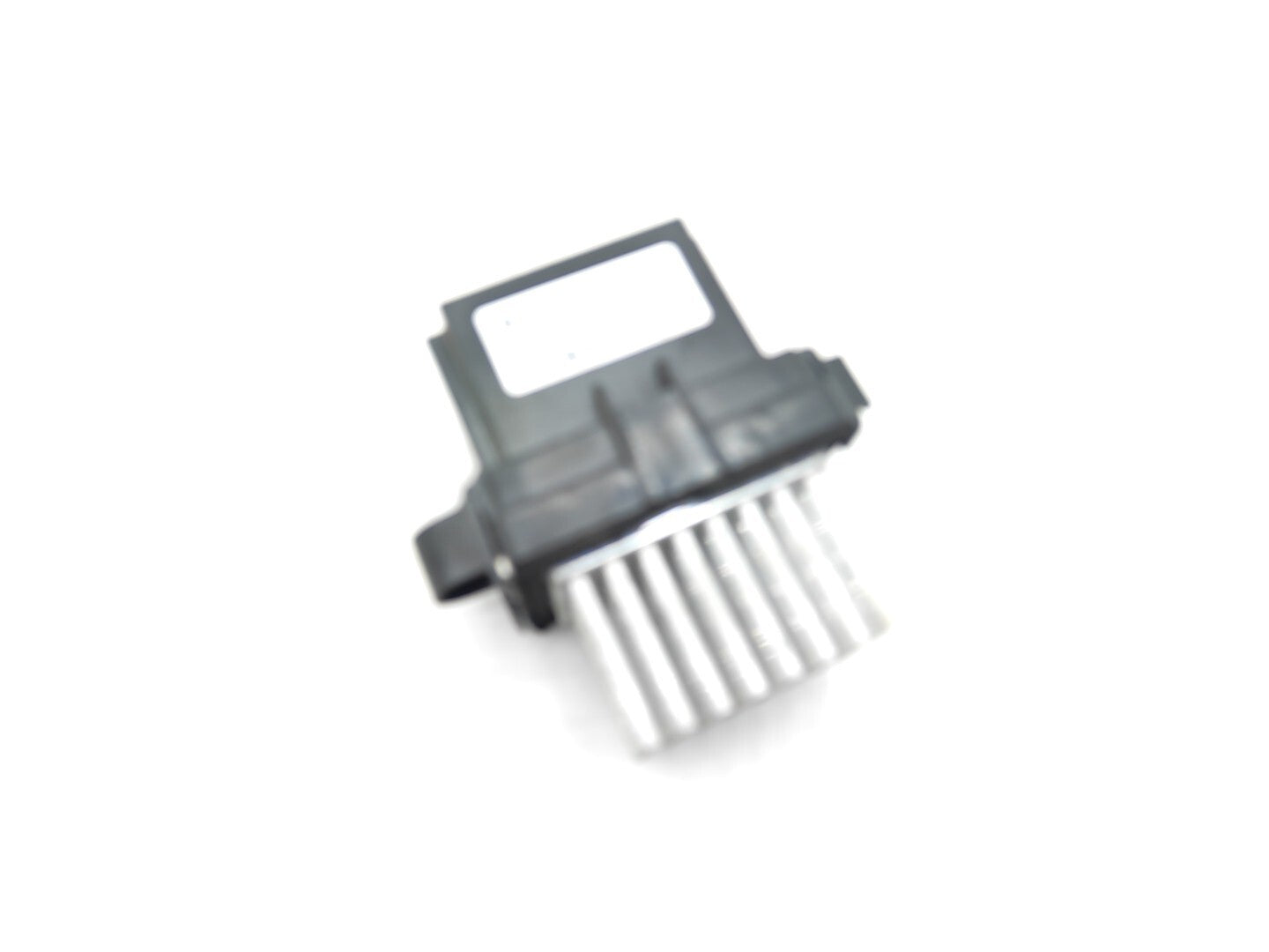 Opel Insignia A 2014 Heater Blower Fan Resistor Relay 13503201