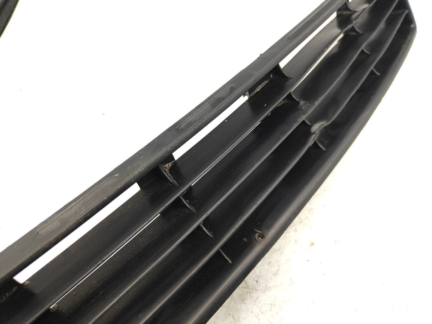 Audi A4 B5 1.8T Petrol Avant 1998 Front Lower Bumper Grill 8D0807683