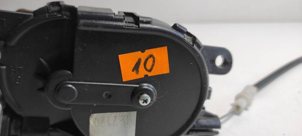 Alfa Romeo 166 2.4JTD 2003 Electric Seat Position Adjustment Motor Actuator