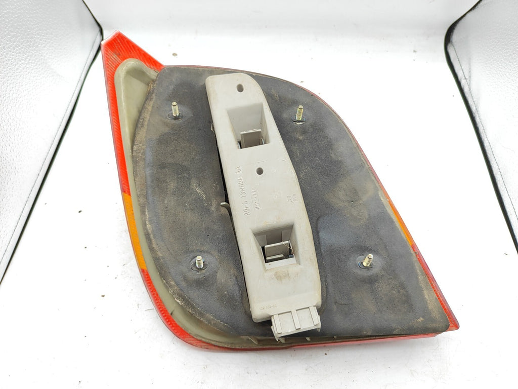 Ford Fiesta 1991 LHD Rear Right Side Taillight Lamp Light 89FG13N004AA