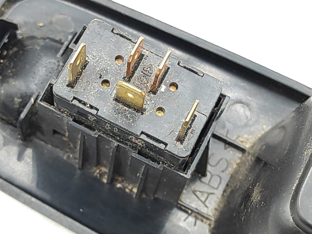 Alfa Romeo 166 2.4JTD 2000 Electric Window Switch Button 156018358