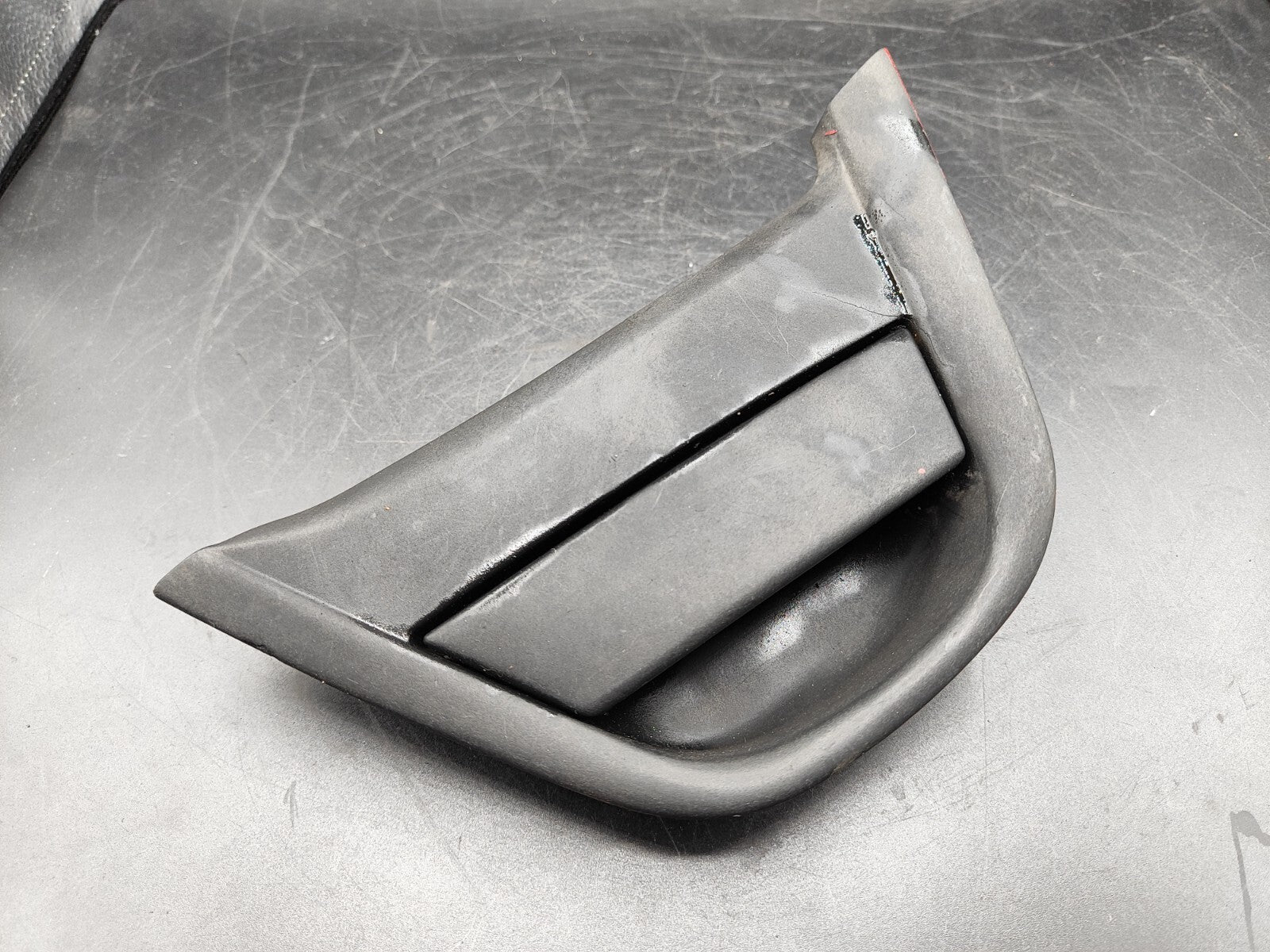 Alfa Romeo 156 2.4JTD 10V 110kW Saloon 2003 Rear Right Door Exterior Handle