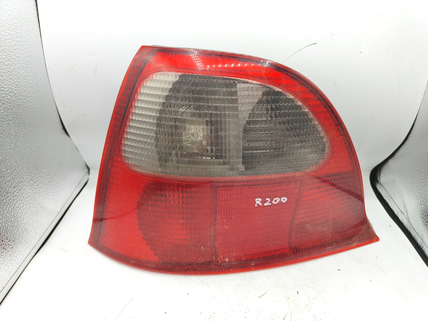 Rover 200 1997 LHD Rear Left Side Taillight Lamp Light