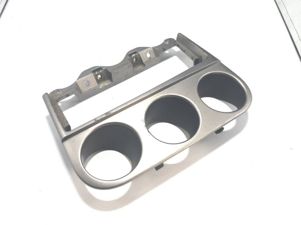 Alfa Romeo 156 Facelift 2005 Radio gauge head unit trim 225679 