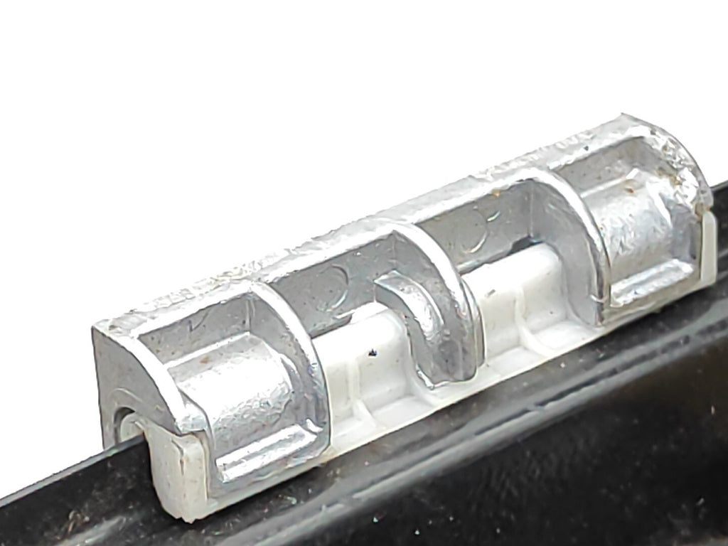 Mercedes Benz C Class C220 W203 2003 Rear Left Window Regulator A2038202942