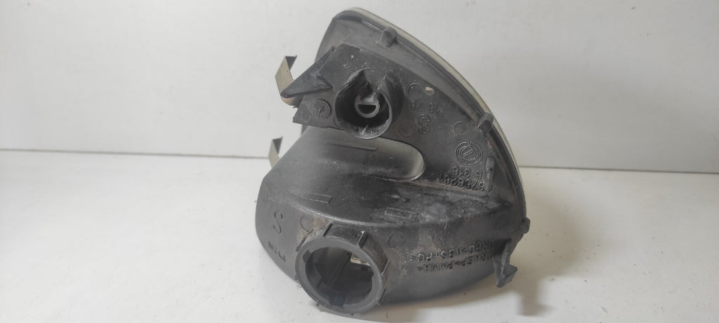 Alfa Romeo 147 1.9JTD 2003 Front Left Bumper Indicator Light 46756281