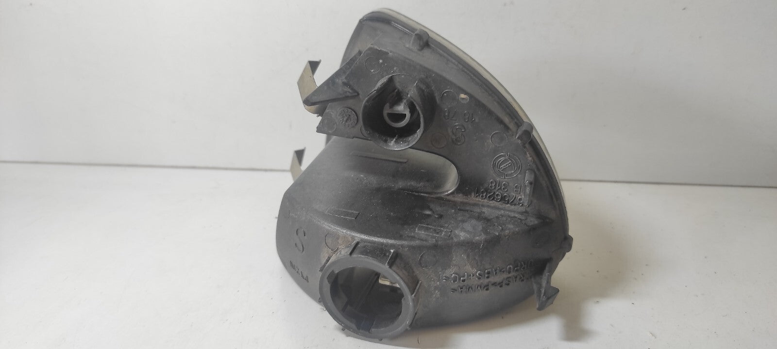 Alfa Romeo 147 1.9JTD 2003 Front Left Bumper Indicator Light 46756281