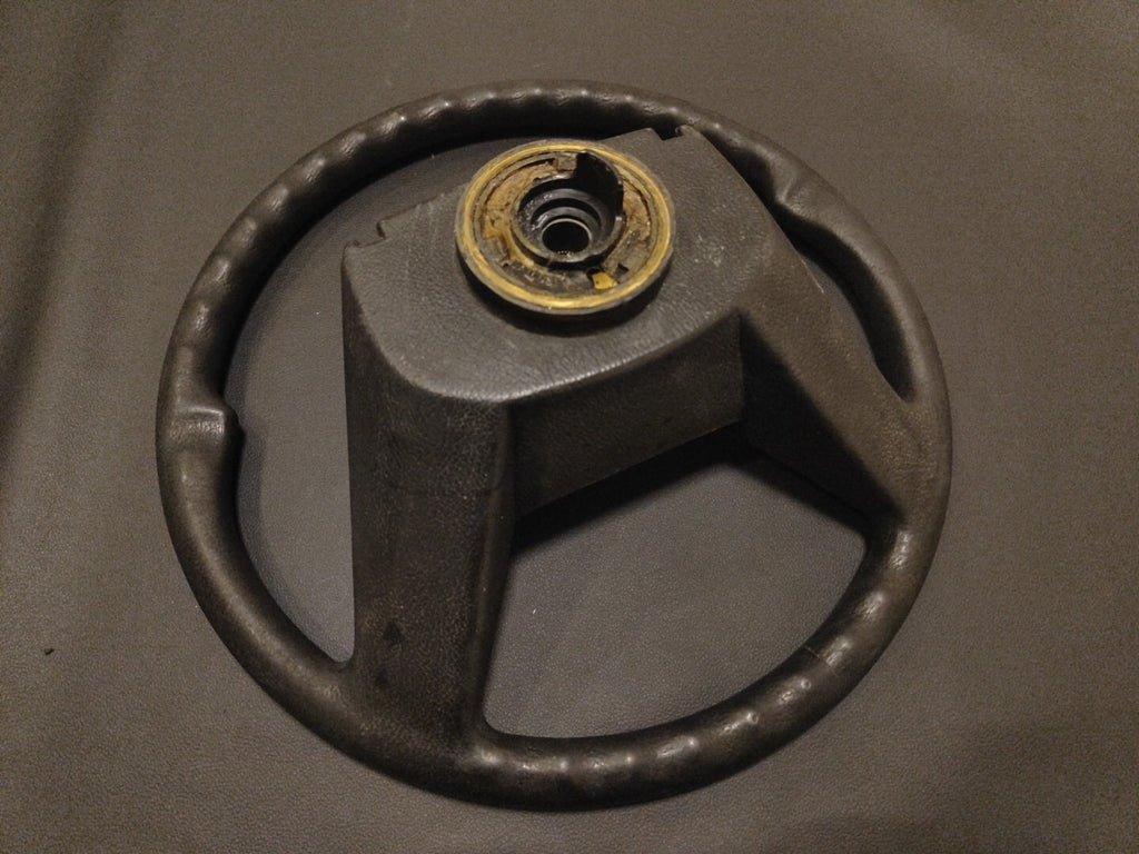 Opel Kadett D MK1 Steering Wheel 90184721