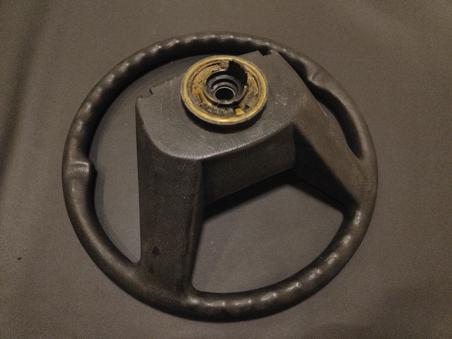 Opel Kadett D MK1 Steering Wheel 90184721