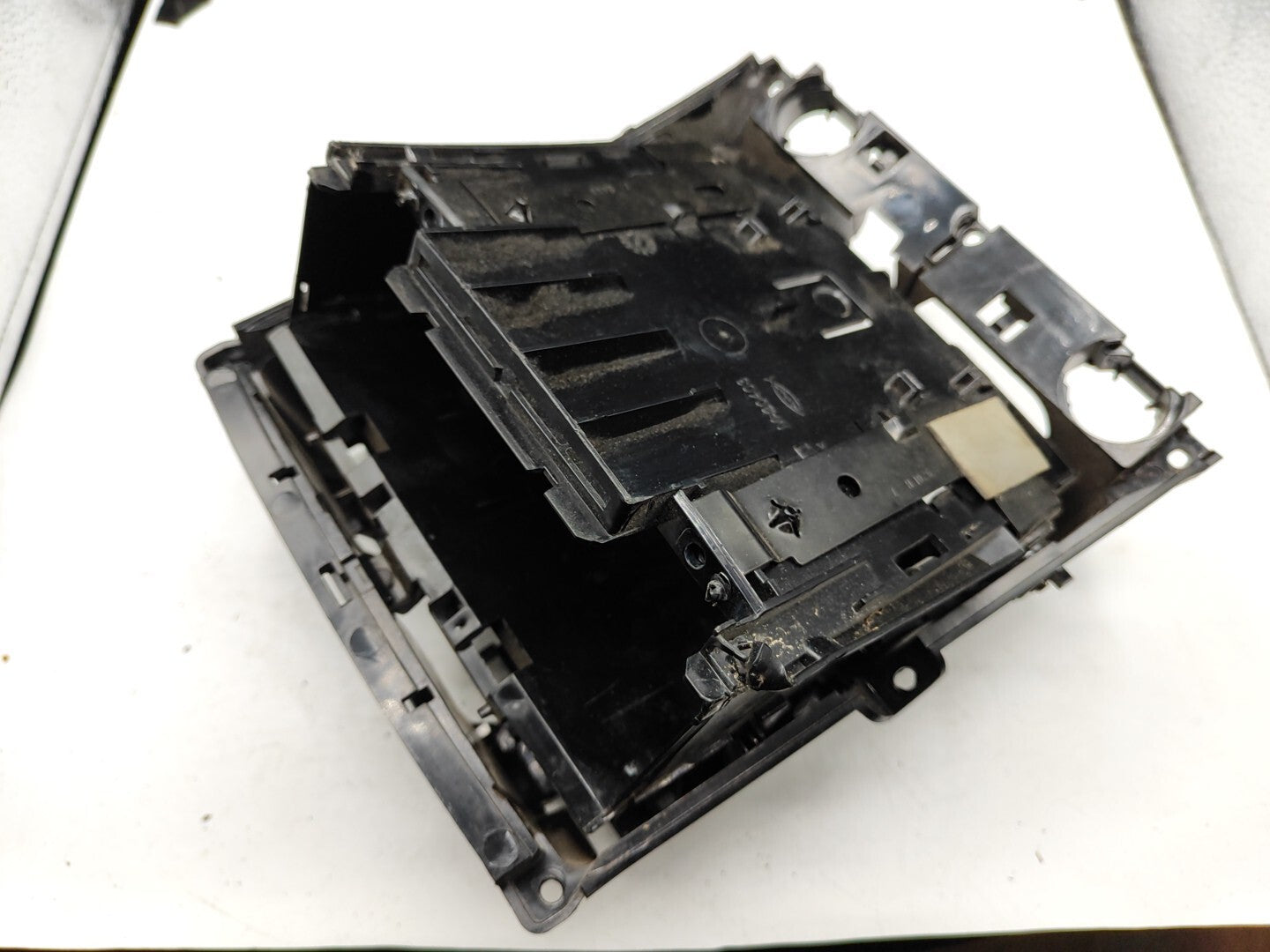 Mercedes GLS X166 GLE W292 W166 Center Console Bracket 136931 M20394