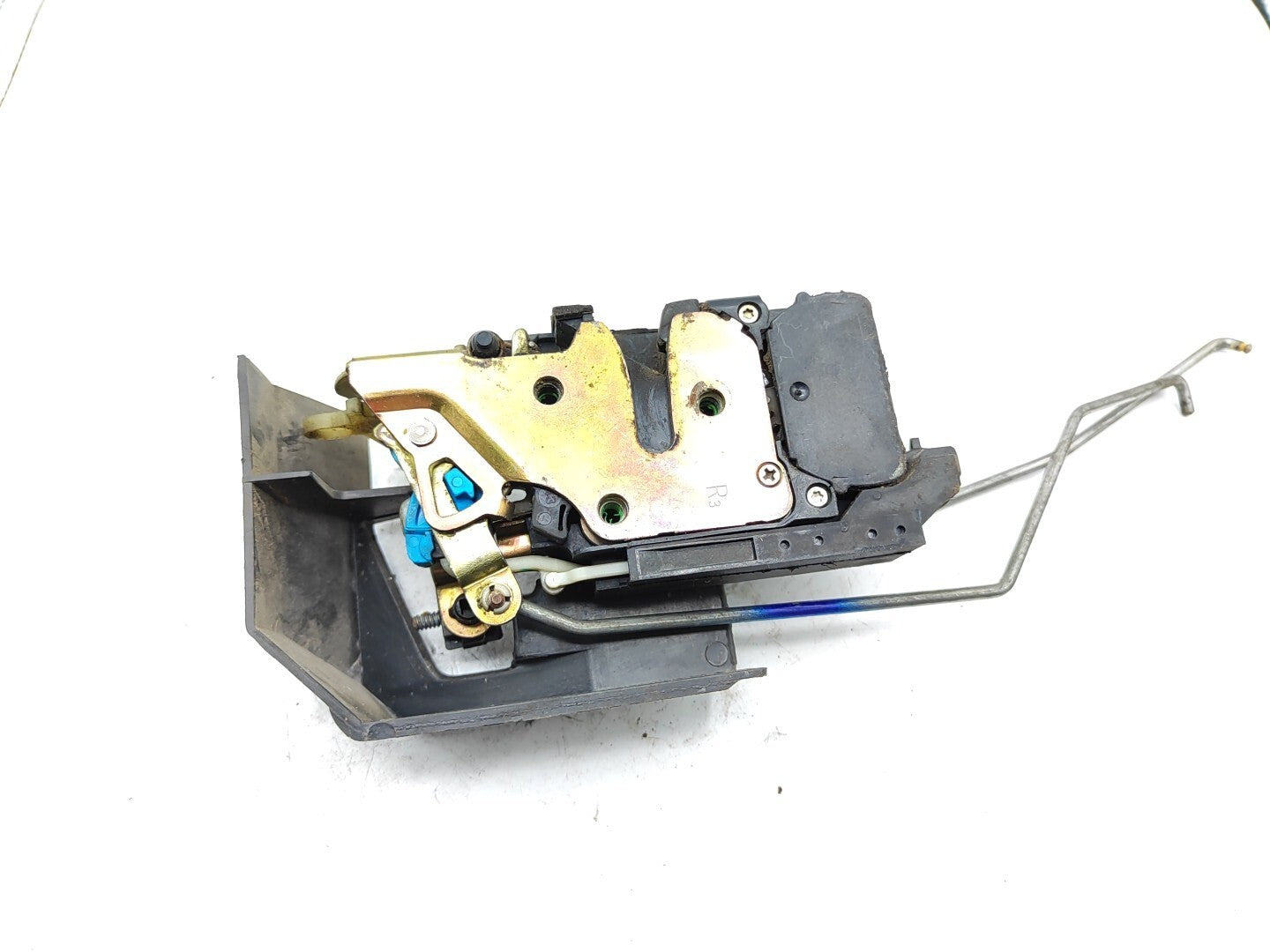 Alfa Romeo 156 2.0TS 114kW 2000 LHD Front Right Door Lock Latch