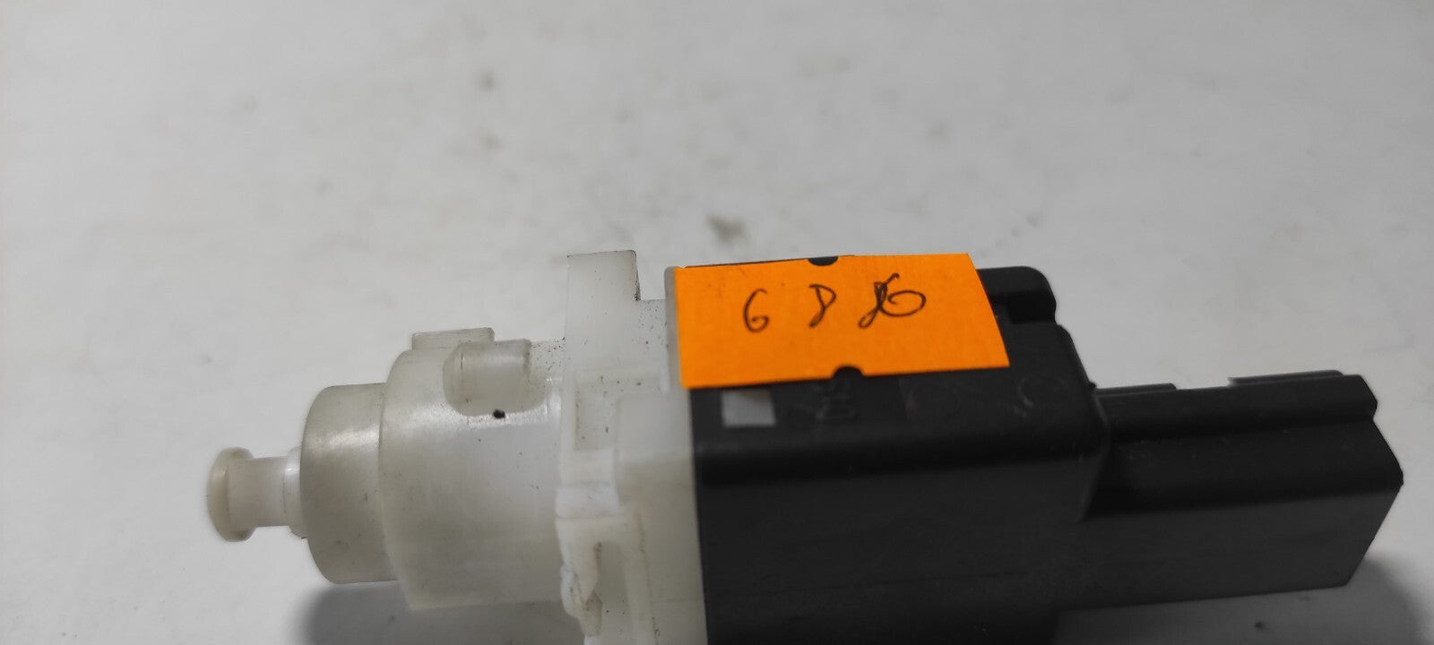 Alfa Romeo 147 Diesel JTD 110kW 2003 Brake Pedal Sensor 46840510