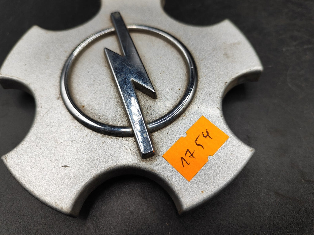 Opel Vectra B 2.0DTI 1997 Wheel Center Cap Cover 90468693 90496747 90539162