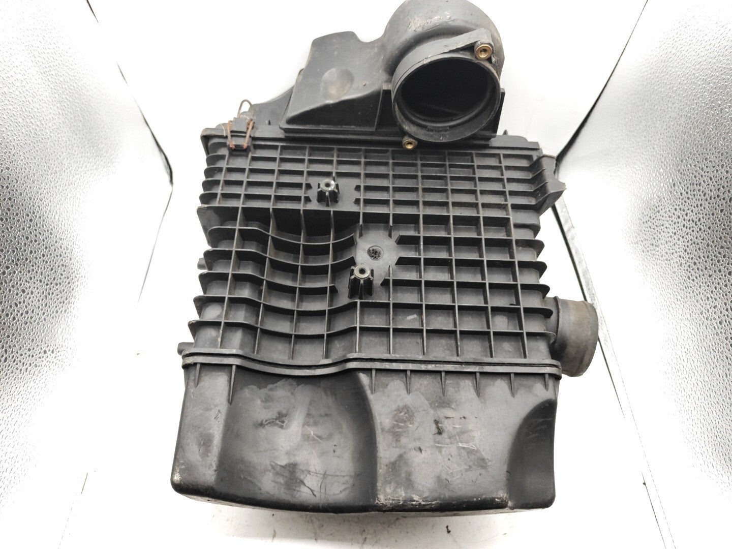 Alfa Romeo 147 937 1.9JTD Diesel 2003 Engine Air Filter Box 46794400