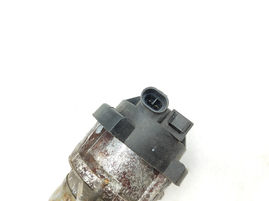 Alfa Romeo 147 Facelift 2007 Front Left Bumper Fog Light 468499393