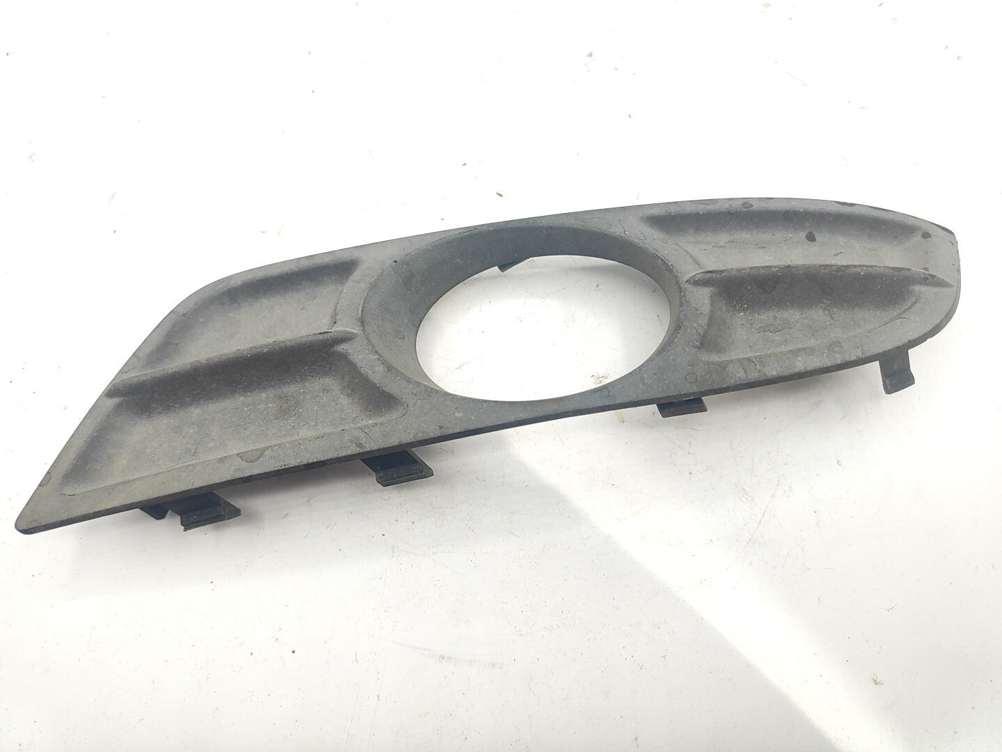 Rover 45 Facelift Front Left Side Lower Fog Light Grill DXB000710XXX