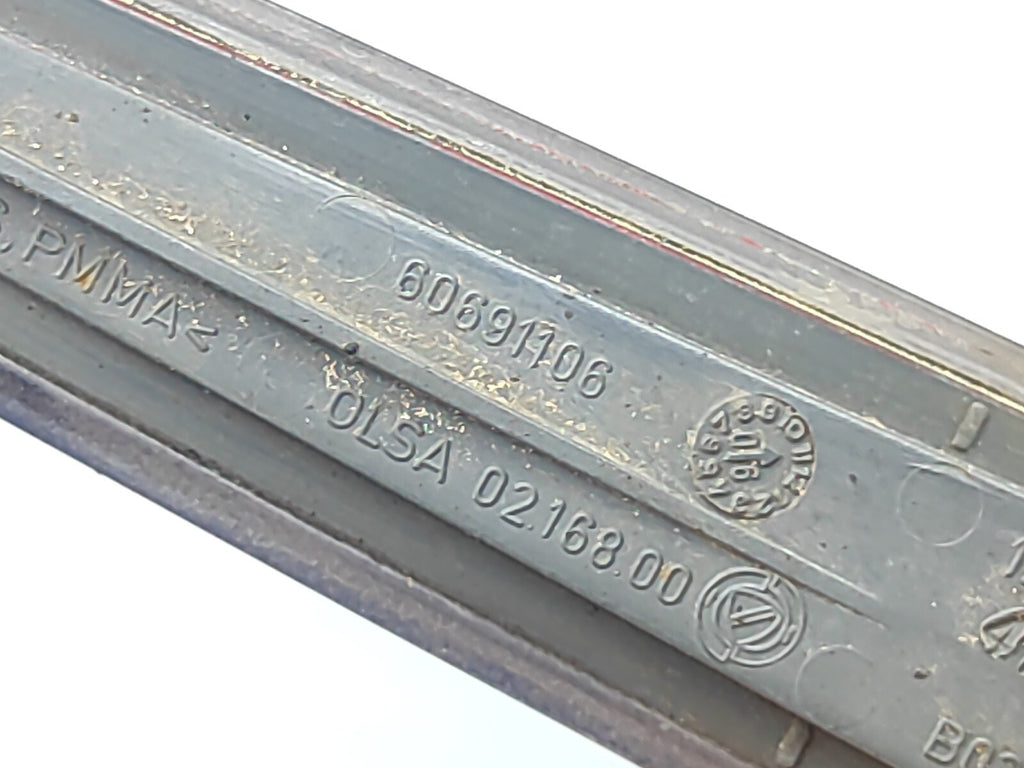 Alfa Romeo 159 1.9JTDm 2008 Front Fender Indicator Set 60691106 60691105