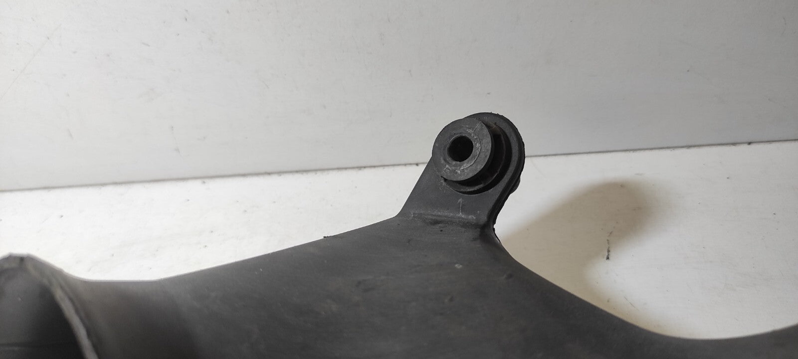 Alfa Romeo 156 1.9JTD 85kW 2004 Diesel Engine Air Intake Pipe Hose 55187325