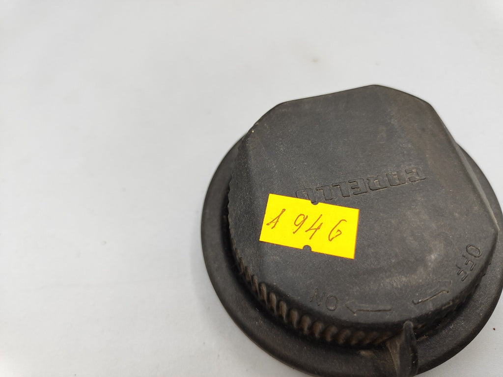 Alfa Romeo 156 SW 2.4JTD 10V 2002 Front Headlight Bulb Dust Cover Cap 38420749