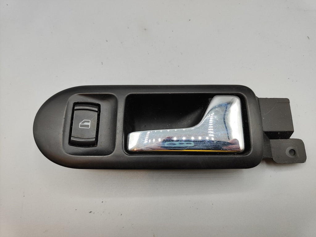 Volkswagen Golf MK4 1999 LHD Front Right Door Inner Handle 3B1837114