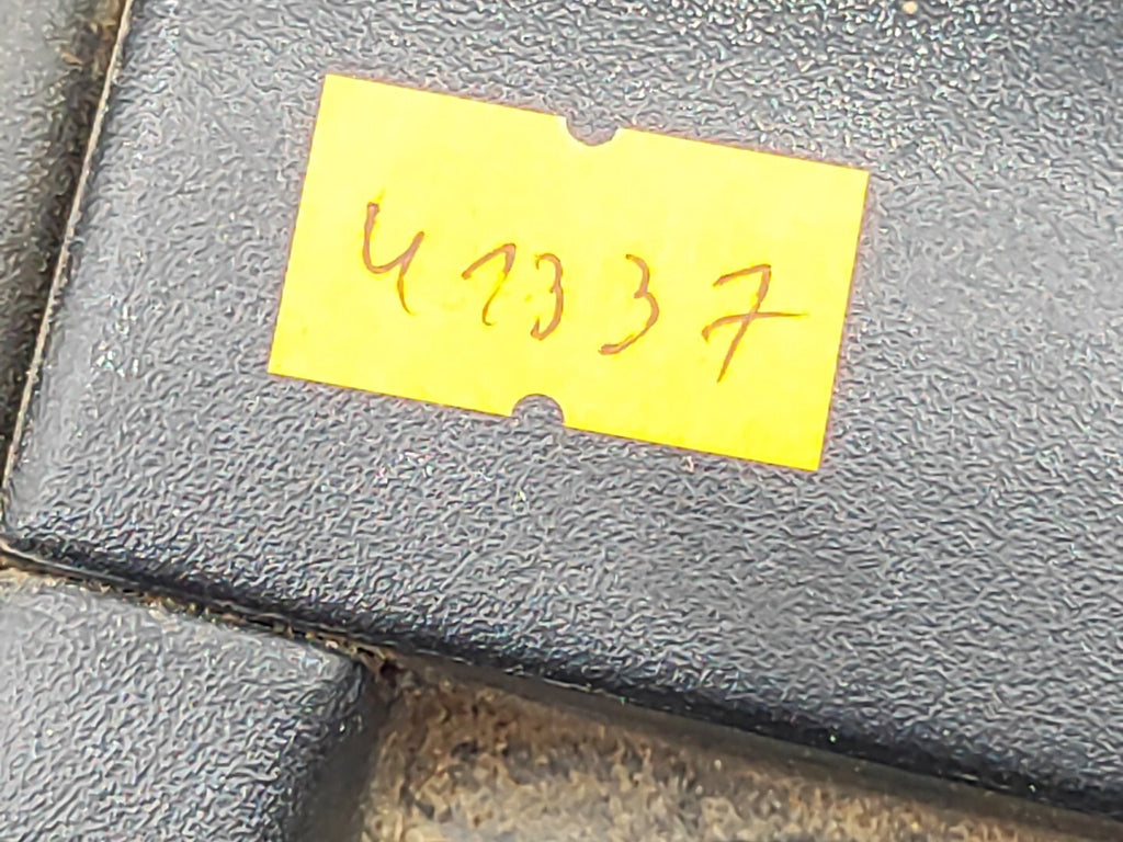 Volkswagen VW Golf MK3 1994 Front Dashboard Panel Ashtray 1H1857305B