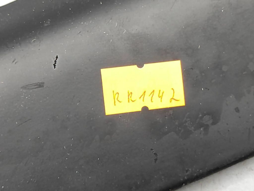 Alfa Romeo 159 2.2JTS 136kW 2006 Rear Door plastic trim cover 156043086 